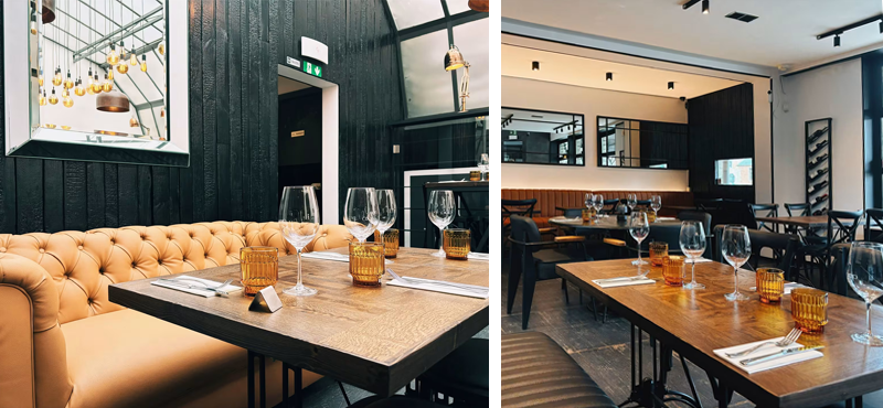 Privatisation - OXXO Brasserie