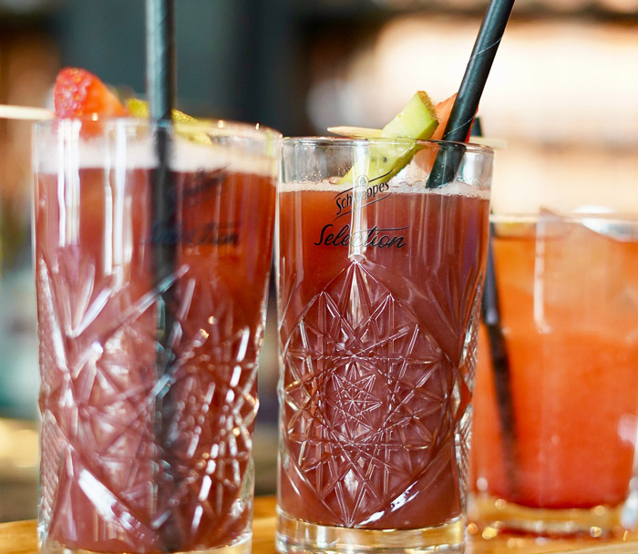 Evenementen - OXXO Brasserie